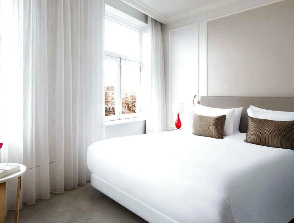 Afbeelding gerelateerd aan Tivoli Doelen Amsterdam Hotel