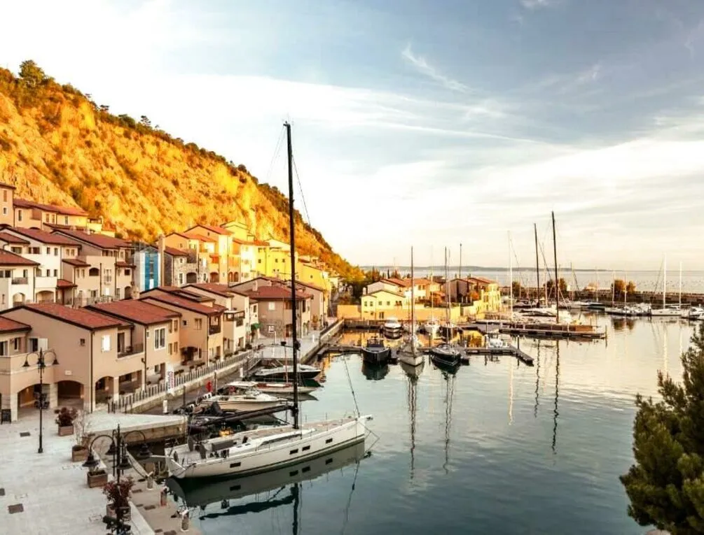 Afbeelding gerelateerd aan Tivoli Portopiccolo Sistiana Wellness Resort & Spa