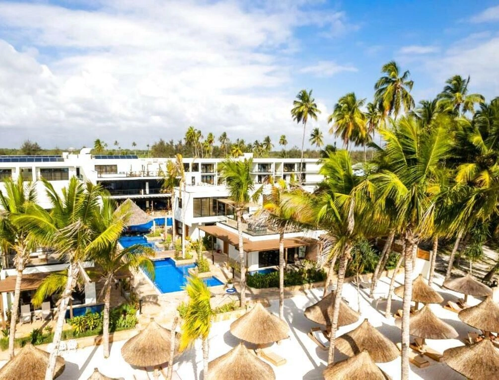 Afbeelding gerelateerd aan TOA Hotel & Spa Zanzibar