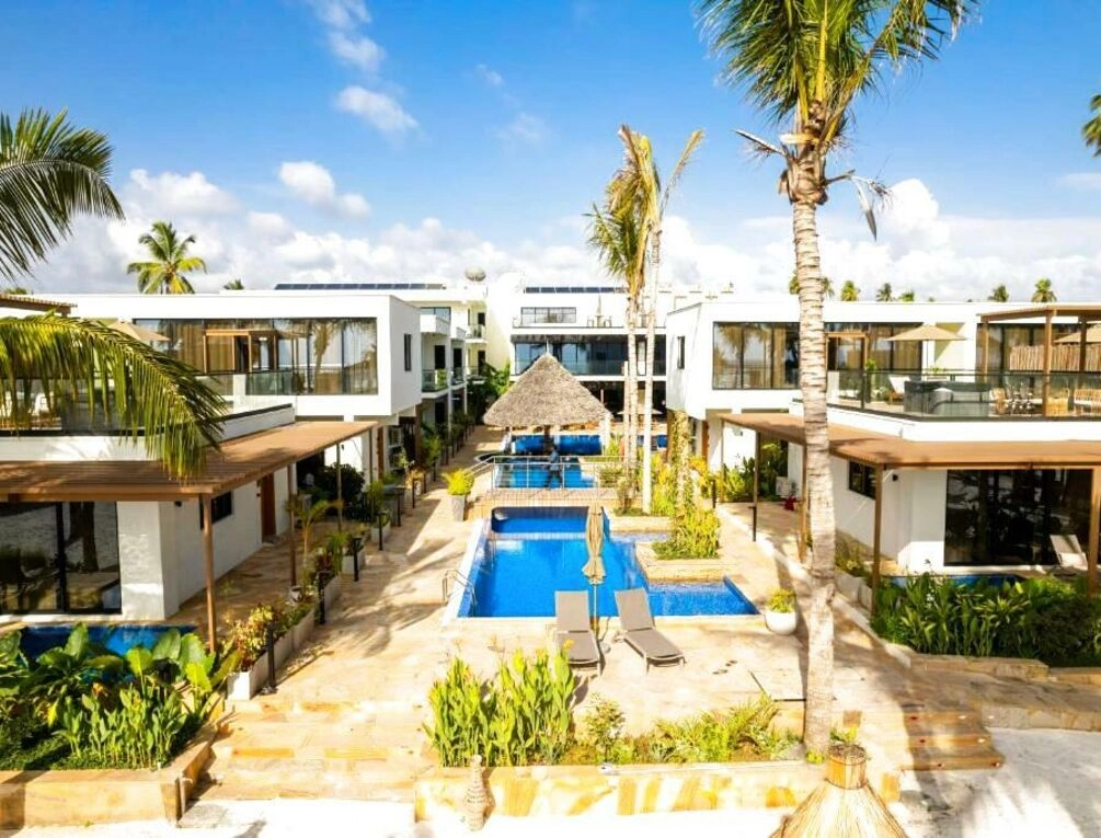 Afbeelding gerelateerd aan TOA Hotel & Spa Zanzibar
