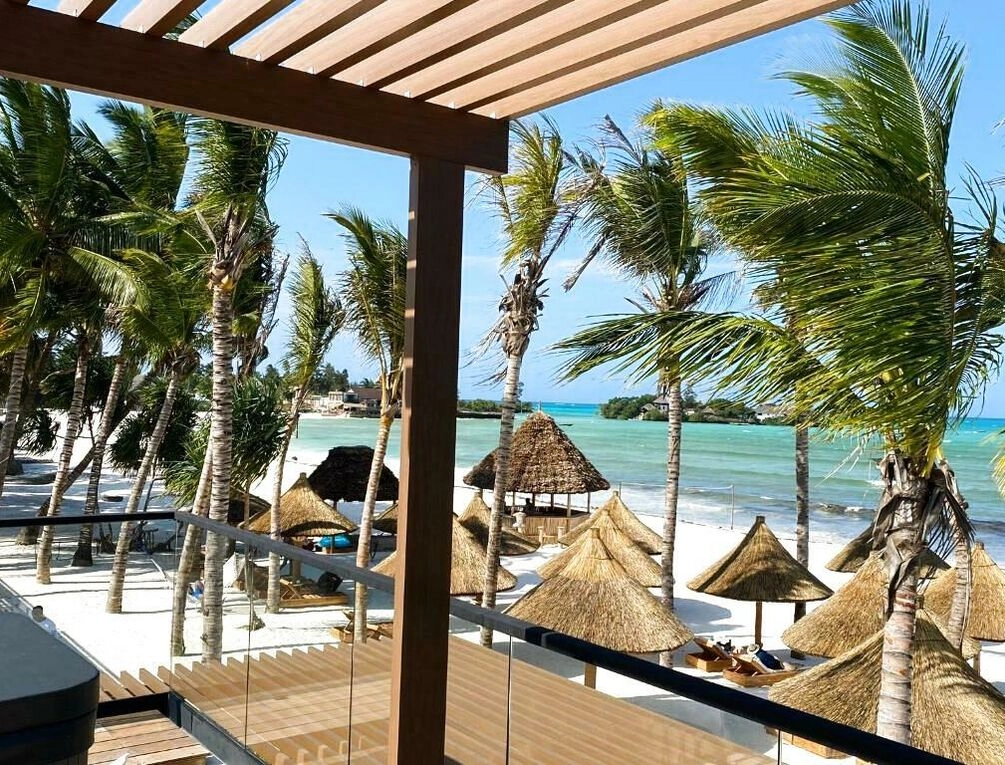 Afbeelding gerelateerd aan TOA Hotel & Spa Zanzibar