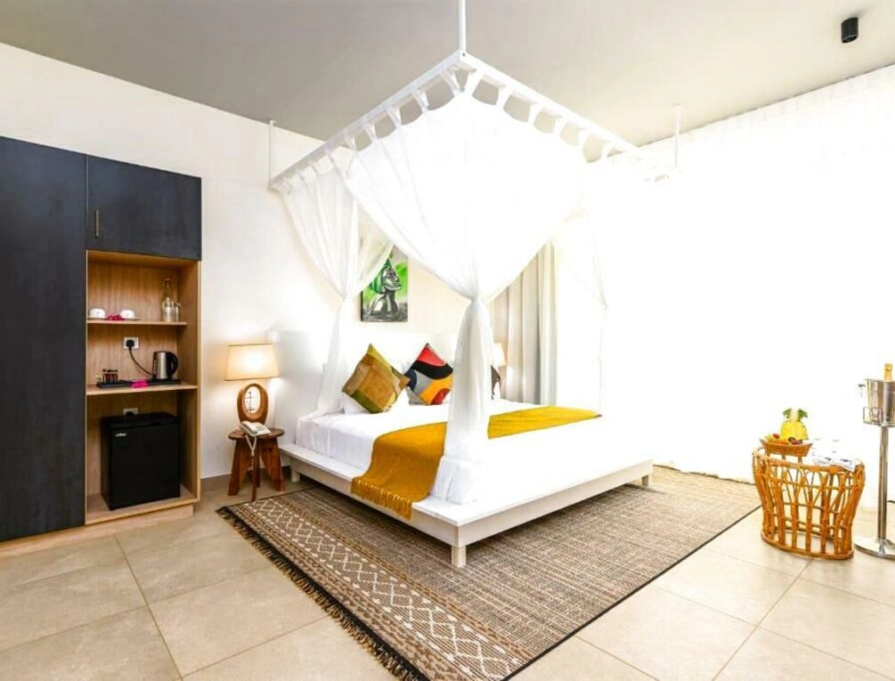 Afbeelding gerelateerd aan TOA Hotel & Spa Zanzibar