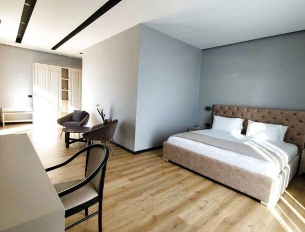 Afbeelding gerelateerd aan Toer Hotel & SPA