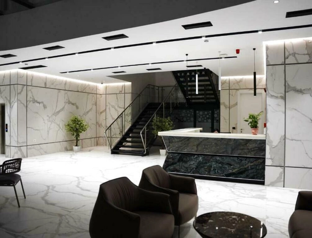 Afbeelding gerelateerd aan Toer Hotel & SPA