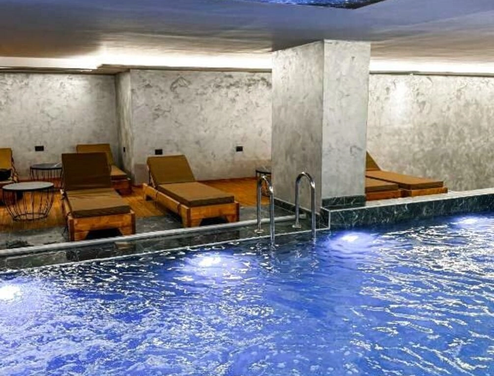 Afbeelding gerelateerd aan Toer Hotel & SPA