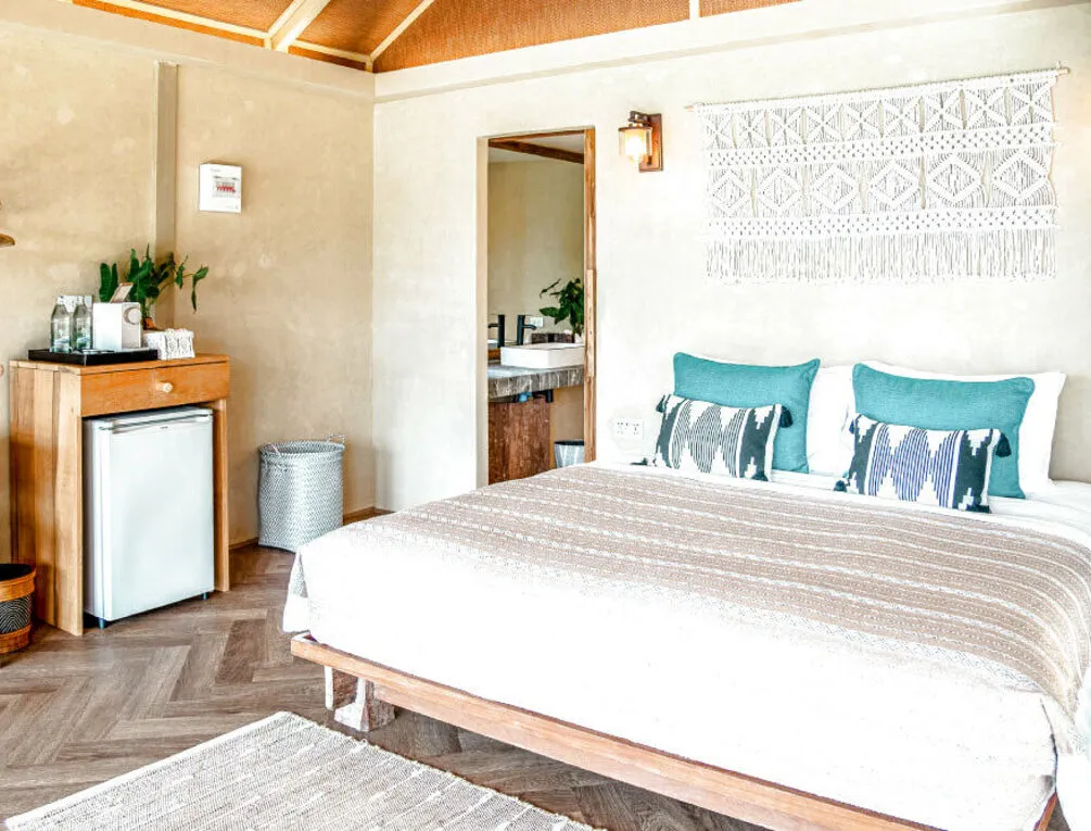 Afbeelding gerelateerd aan Tolani Resort Koh Kood