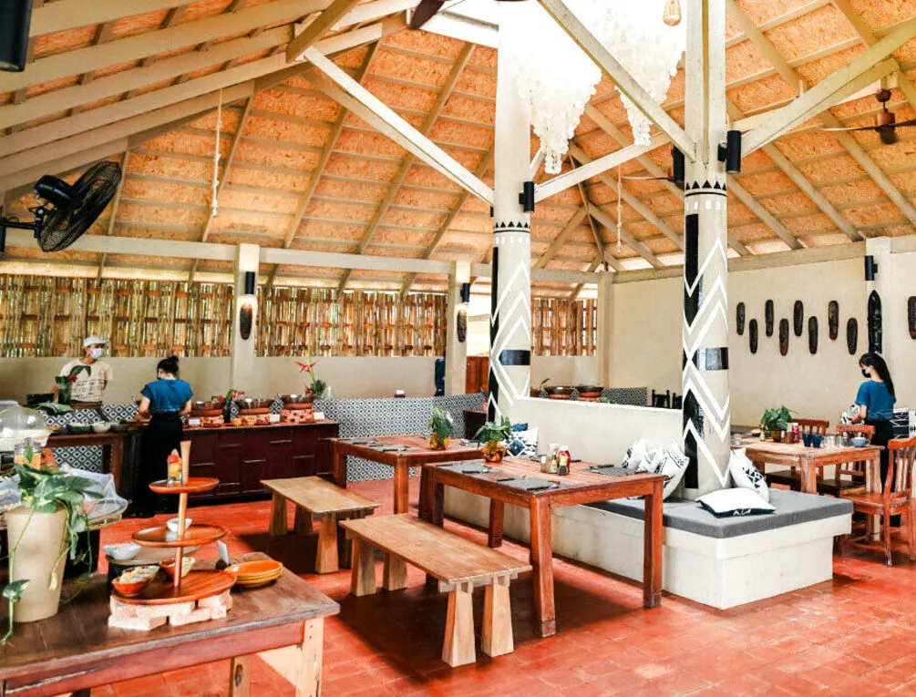 Afbeelding gerelateerd aan Tolani Resort Koh Kood