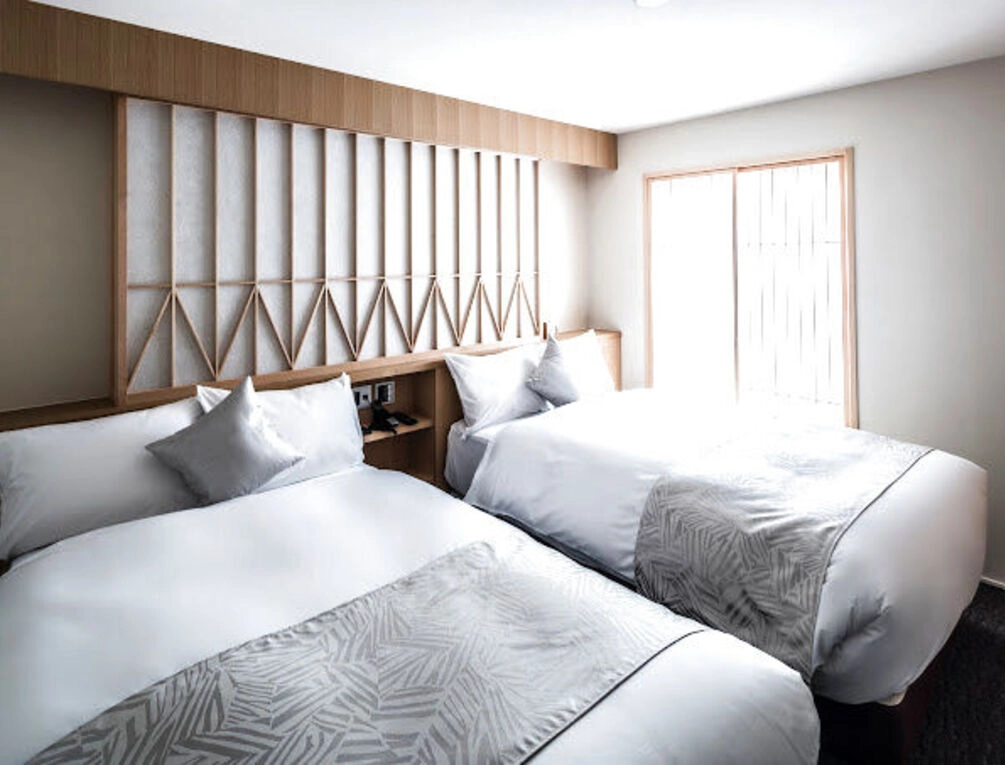 Afbeelding gerelateerd aan Tomoya Residence Hotel Kyoto