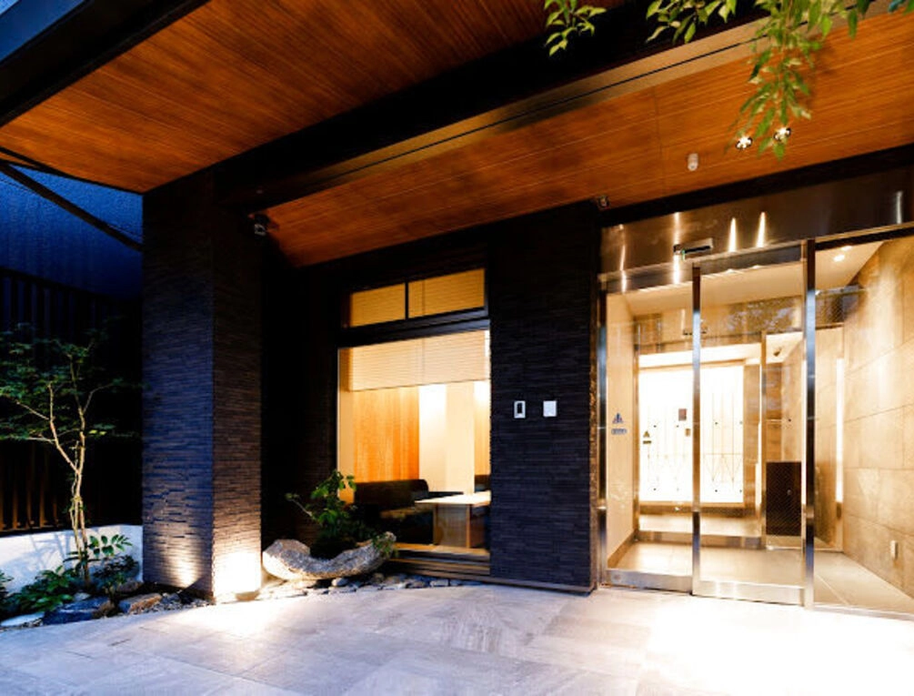 Afbeelding gerelateerd aan Tomoya Residence Hotel Kyoto
