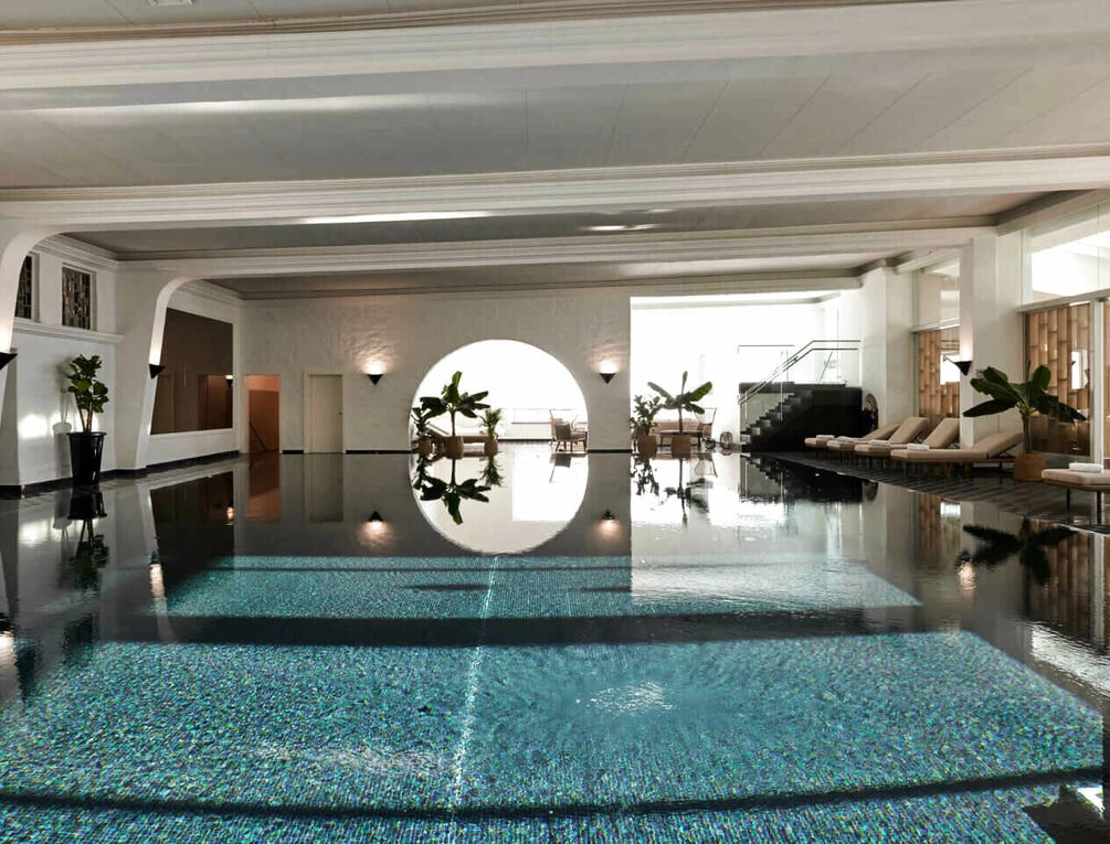 Afbeelding gerelateerd aan TOP Hotel Hochgurgl