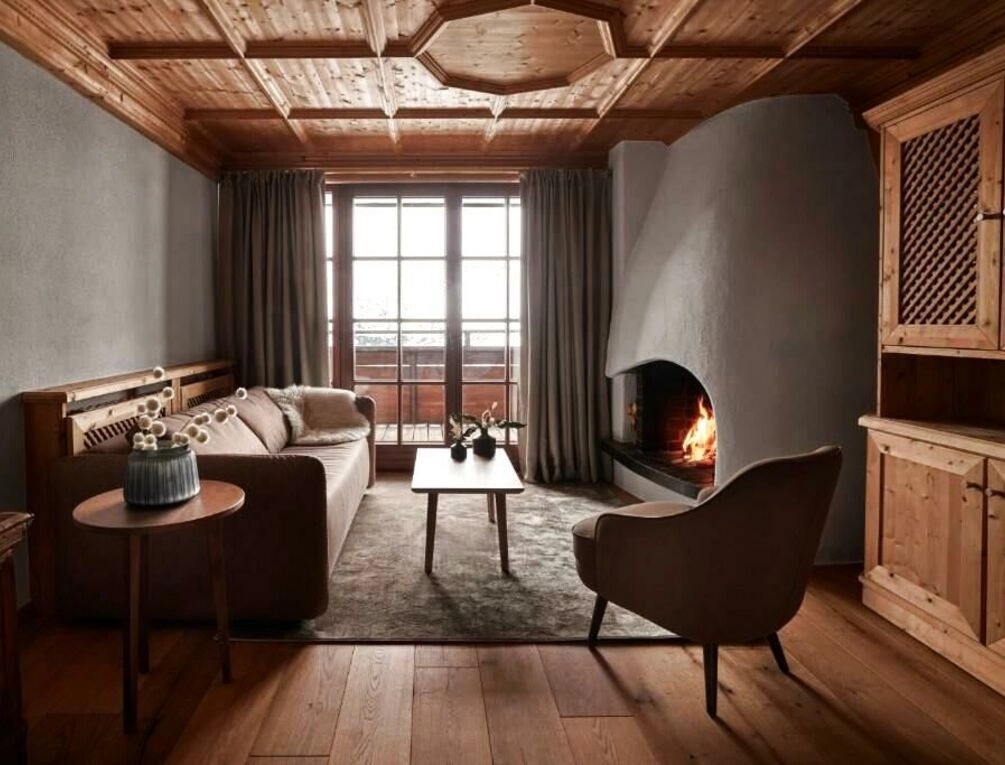 Afbeelding gerelateerd aan TOP Hotel Hochgurgl