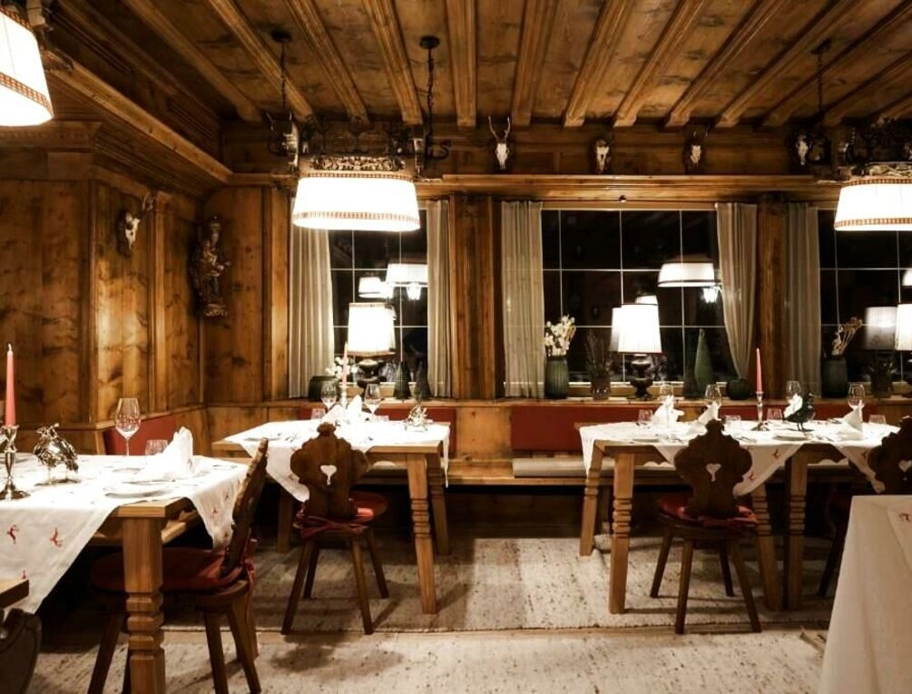 Afbeelding gerelateerd aan TOP Hotel Hochgurgl