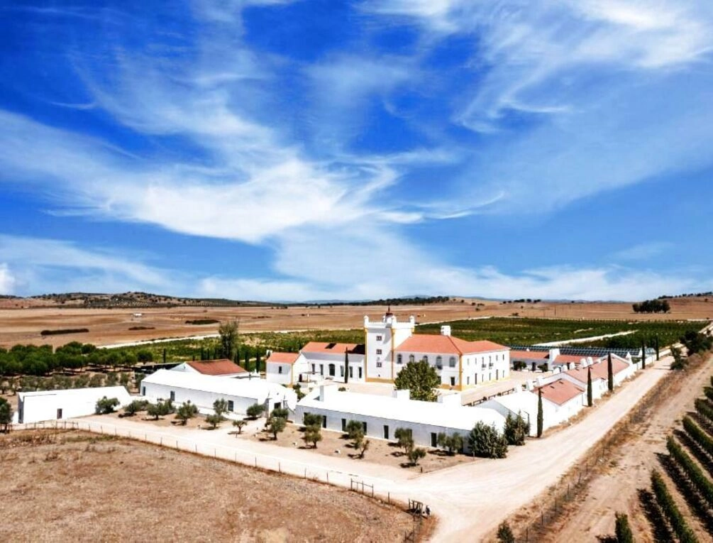 Afbeelding gerelateerd aan Torre de Palma Wine Hotel, Monforte, a Member of Design Hotels