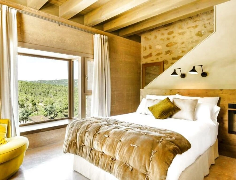 Afbeelding gerelateerd aan Torre del Marqués Hotel & Spa - Small Luxury Hotels