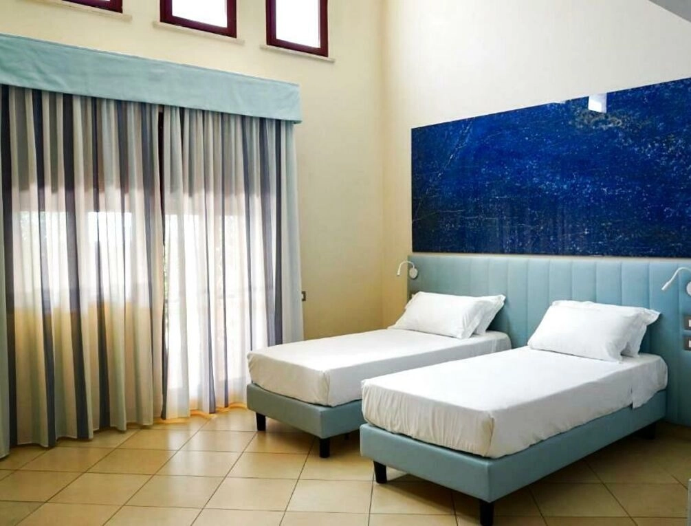 Afbeelding gerelateerd aan Toscana Sport Resort