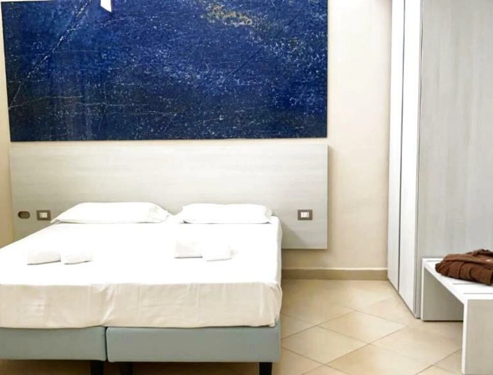 Afbeelding gerelateerd aan Toscana Sport Resort
