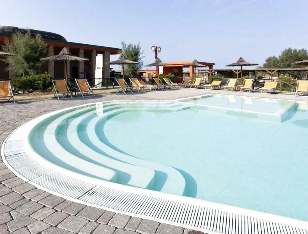 Afbeelding gerelateerd aan Toscana Sport Resort