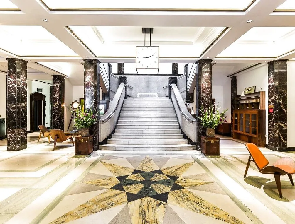 Afbeelding gerelateerd aan Town Hall Hotel & Apartments