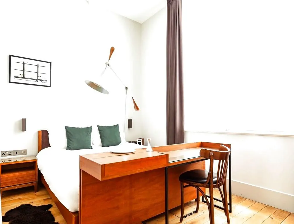 Afbeelding gerelateerd aan Town Hall Hotel & Apartments