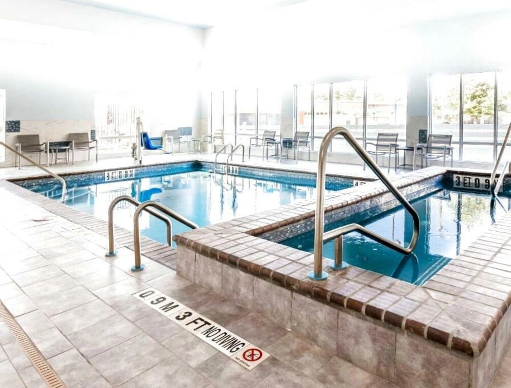 Afbeelding gerelateerd aan TownePlace Suites Amarillo West/Medical Center