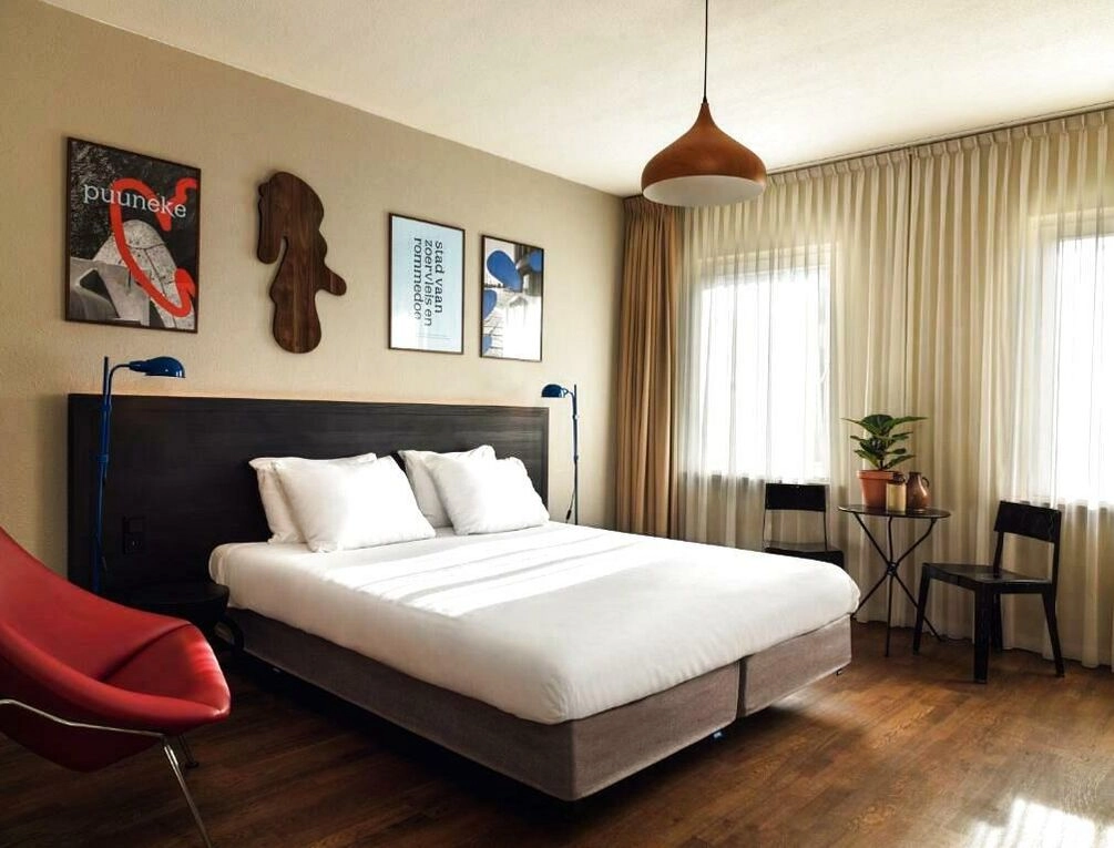 Afbeelding gerelateerd aan Townhouse Design Hotel & Spa