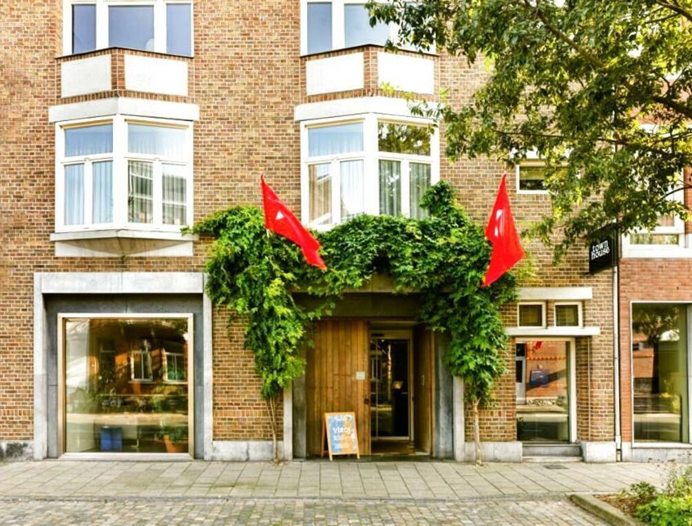 Afbeelding gerelateerd aan Townhouse Design Hotel & Spa
