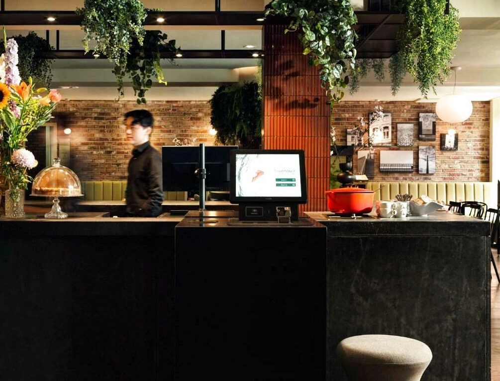 Afbeelding gerelateerd aan Townhouse Design Hotel & Spa