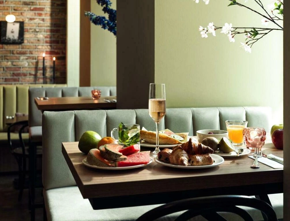 Afbeelding gerelateerd aan Townhouse Design Hotel & Spa