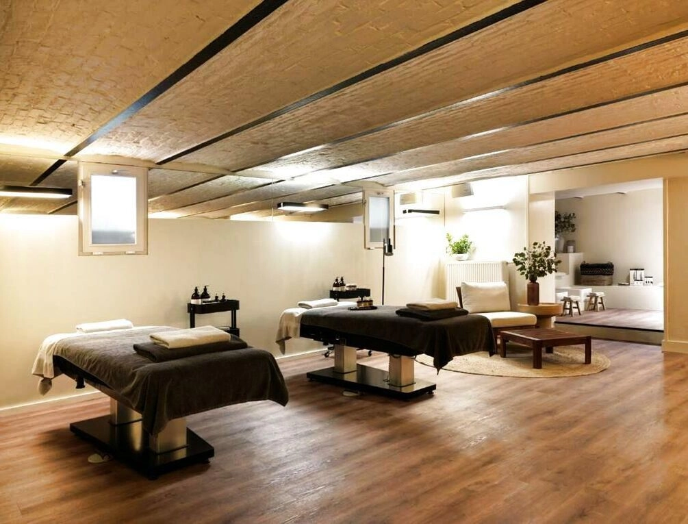 Afbeelding gerelateerd aan Townhouse Design Hotel & Spa