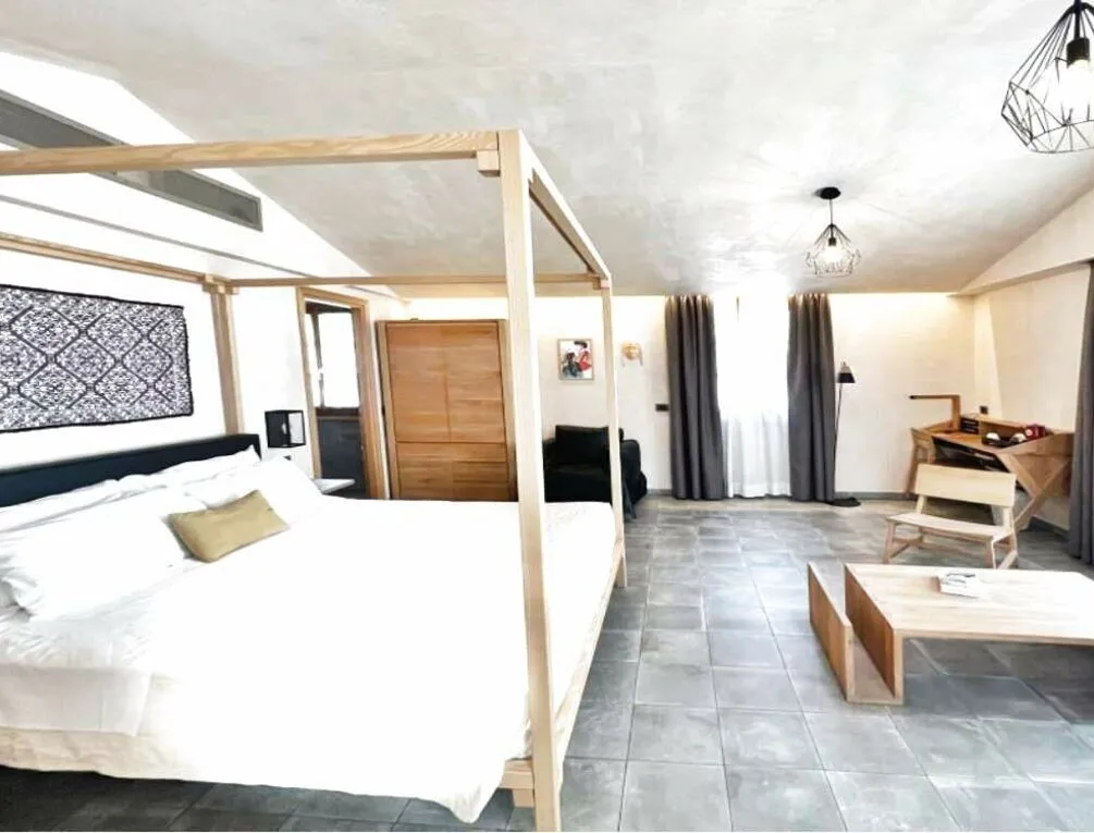 Afbeelding gerelateerd aan Tramas - Ospitalita' del Conte Hotel & Spa