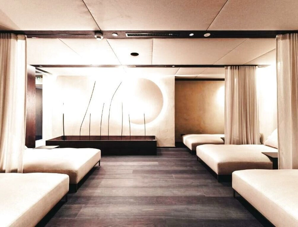 Afbeelding gerelateerd aan Traumhotel Alpina Superior Yoga Ayurvedahotel