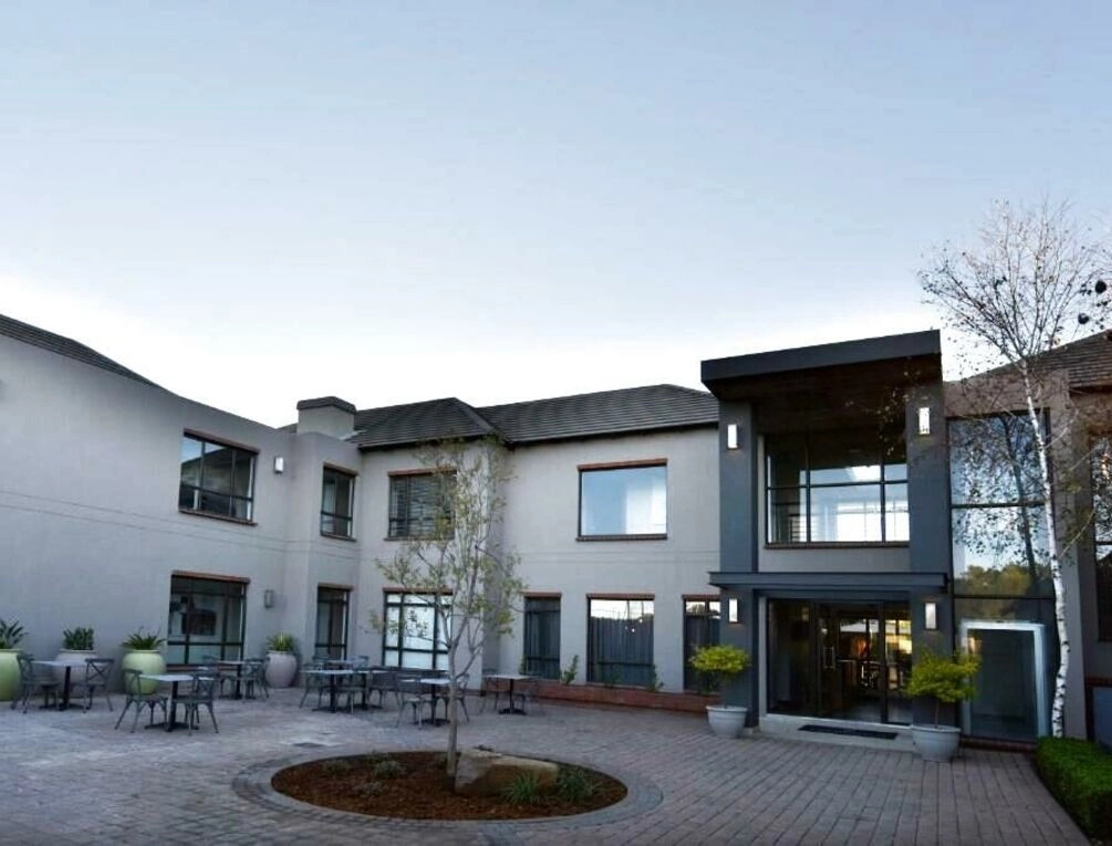 Afbeelding gerelateerd aan Tredenham Boutique Hotel