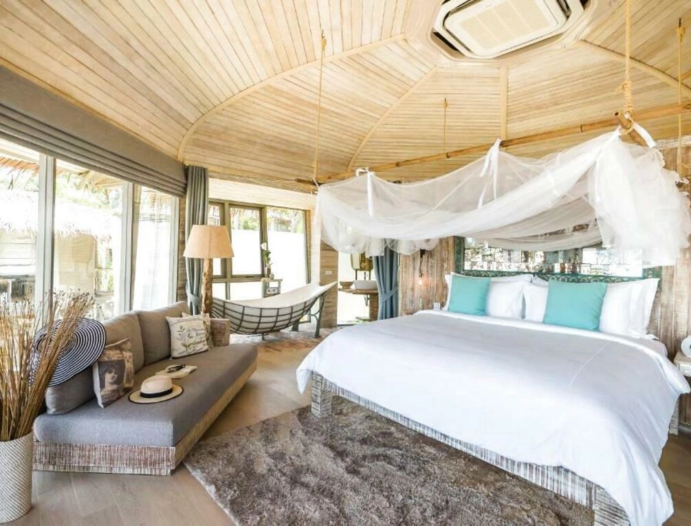 Afbeelding gerelateerd aan TreeHouse Villas - Adults Only