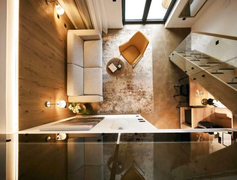 Afbeelding gerelateerd aan Triangel Boutique Hotel