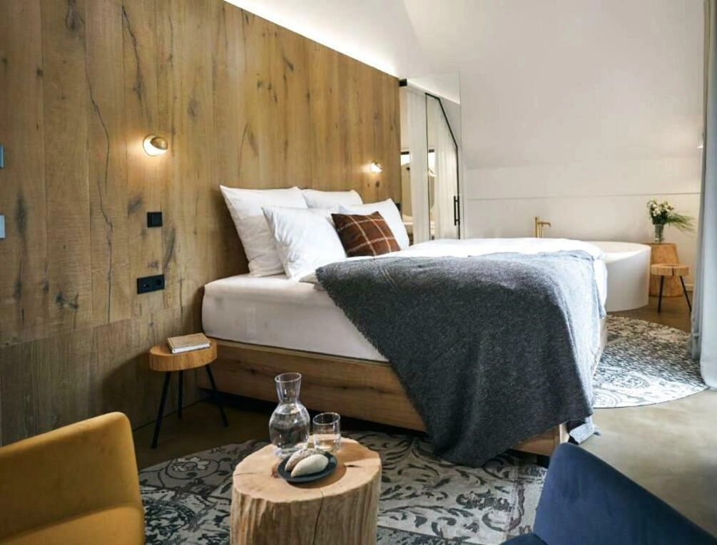 Afbeelding gerelateerd aan Triangel Boutique Hotel