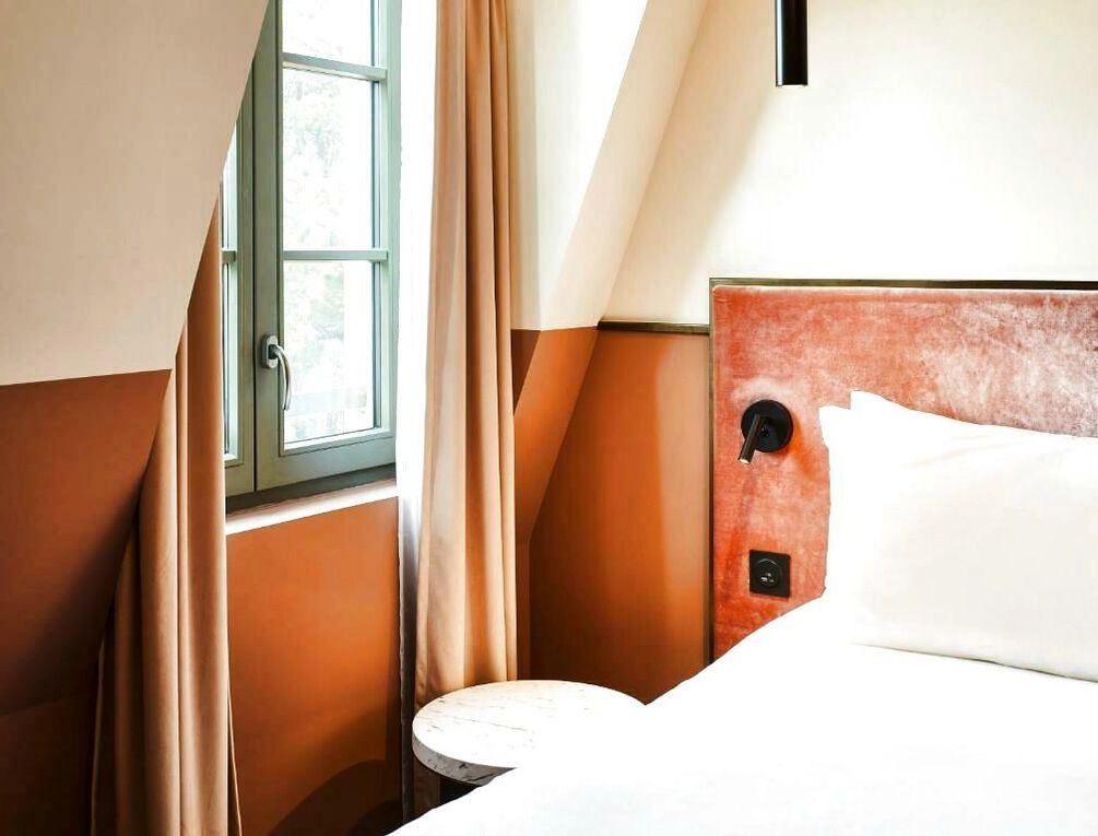 Afbeelding gerelateerd aan TRIBE Hôtel Le Touquet