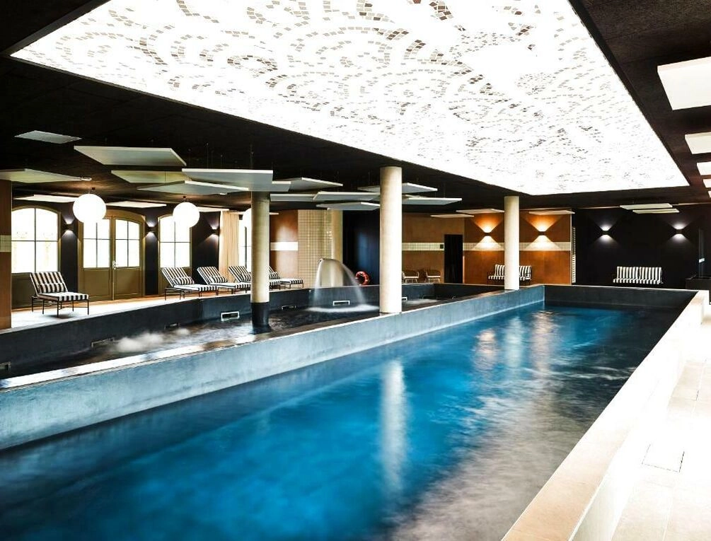 Afbeelding gerelateerd aan TRIBE Hôtel Le Touquet