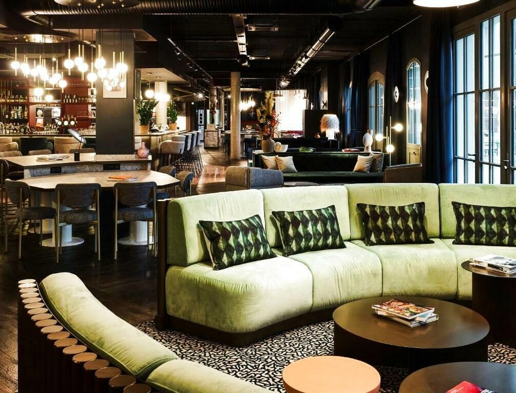 Afbeelding gerelateerd aan TRIBE Hôtel Le Touquet