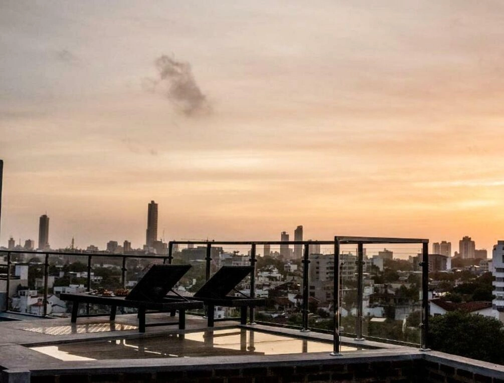 Afbeelding gerelateerd aan Trillium Boutique Express Hotel - Ward Place