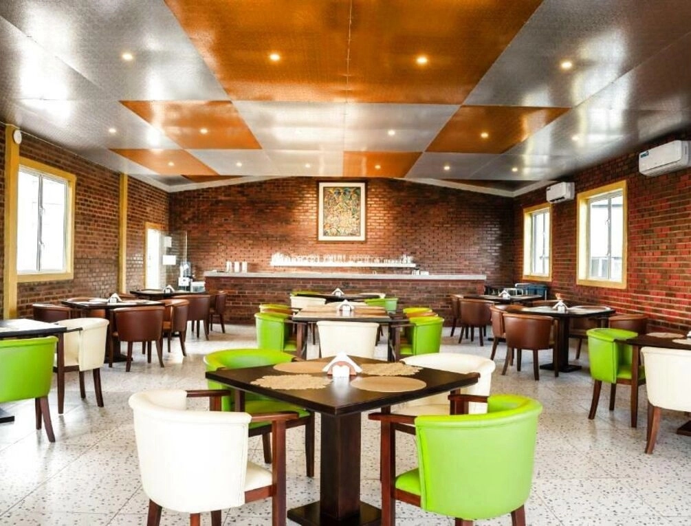 Afbeelding gerelateerd aan Trillium Boutique Express Hotel - Ward Place