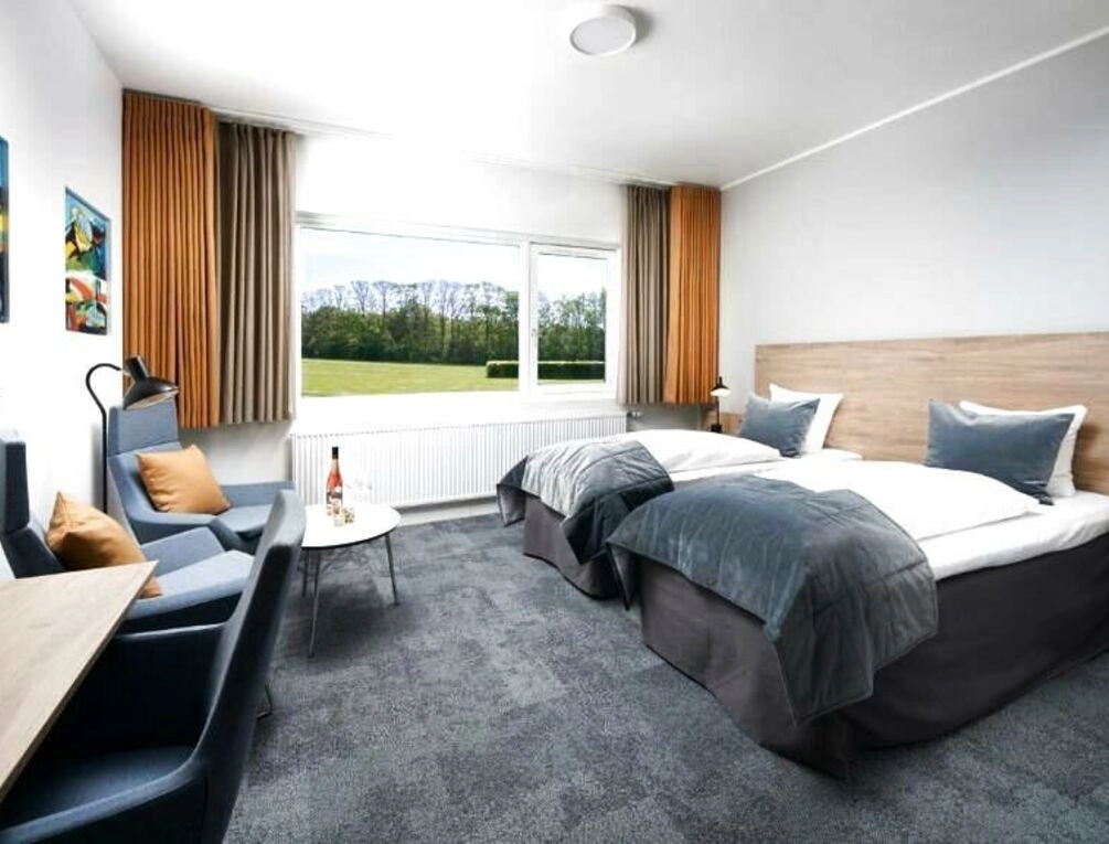 Afbeelding gerelateerd aan Trinity Hotel & Konference
