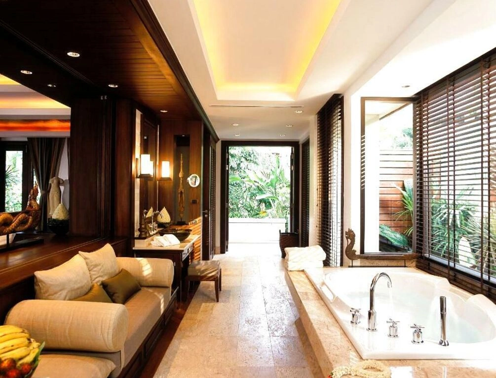 Afbeelding gerelateerd aan Trisara Villas & Residences Phuket