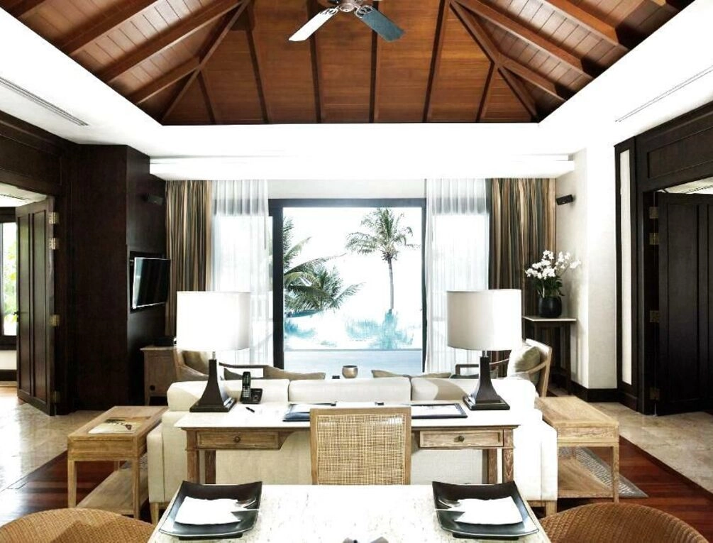 Afbeelding gerelateerd aan Trisara Villas & Residences Phuket