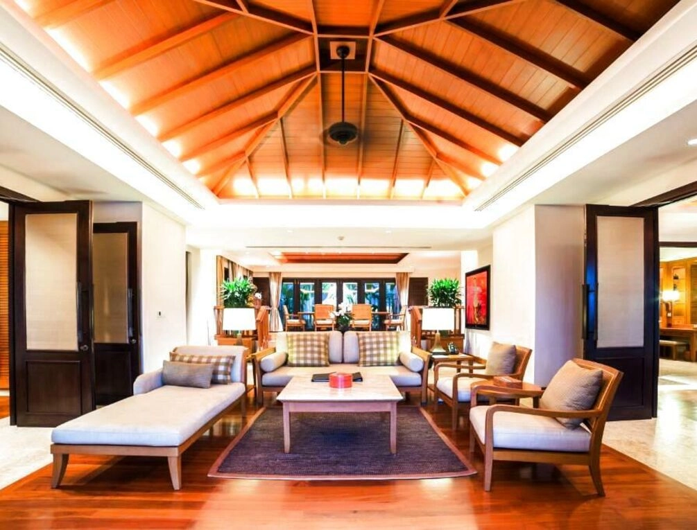 Afbeelding gerelateerd aan Trisara Villas & Residences Phuket