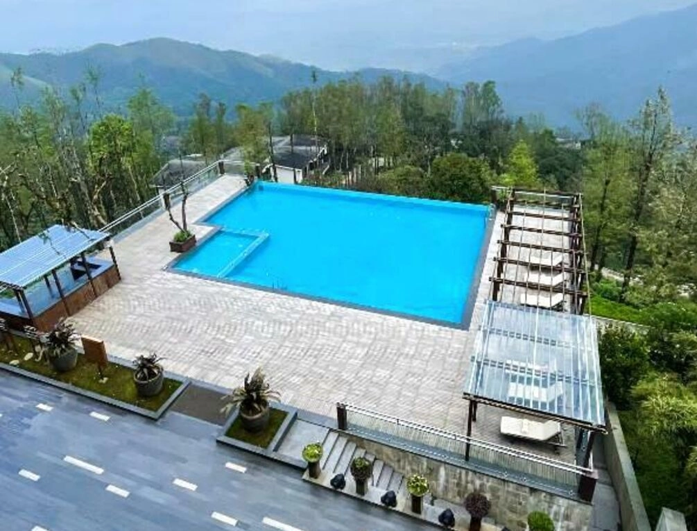 Afbeelding gerelateerd aan Trivik Hotels & Resorts, Chikmagalur