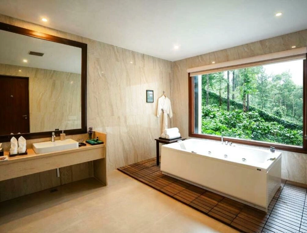 Afbeelding gerelateerd aan Trivik Hotels & Resorts, Chikmagalur