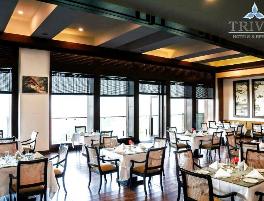 Afbeelding gerelateerd aan Trivik Hotels & Resorts, Chikmagalur