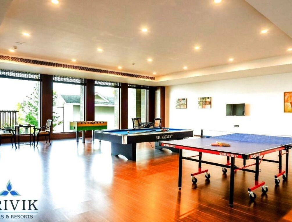 Afbeelding gerelateerd aan Trivik Hotels & Resorts, Chikmagalur