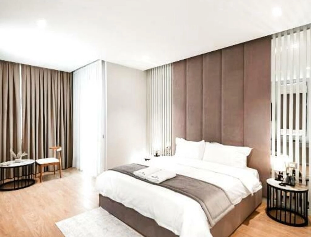 Afbeelding gerelateerd aan Troci Hotel