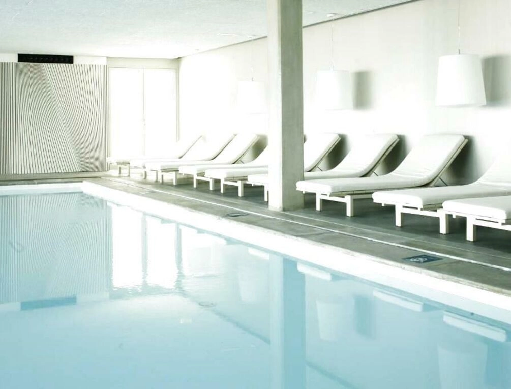 Afbeelding gerelateerd aan Troia Design Hotel